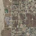 Person suffering chest pains in Littlerock