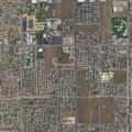 Attempted home break-in on Amber Lane in Palmdale