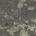 Traffic backed up on County Road 631 and AL-117