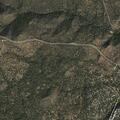 77-year-old man experiencing breathing difficulty in Iron Springs