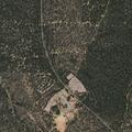 Patient found not breathing near Happy Jack store, AZ