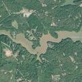 Woman fell, disoriented with back pain near Jenkins Ferry, Georgia