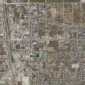 Nephew assaults relative at Palmdale apartment