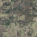 Report of recent trespasser at rural property
