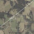 Person hears people playing tricks at Buttram Cross Rd