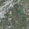 Person with breathing problems at Southshore Drive