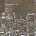 Person injured at urgent care on East Palmdale Boulevard