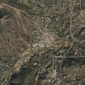 Alarm call near Williamson Valley Rd and Standing Rock Dr