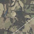 Woman with abdominal pain near County Road 47