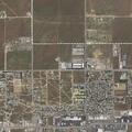 Person in cardiac arrest near Palmdale
