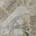 Person suffering difficulty breathing in Victorville