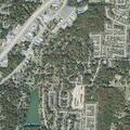 Person suffering stroke near Falcon Way