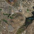 Police assist call with ambulance near Prescott