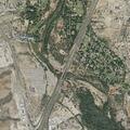 Reckless driver and reported gunshot on I-17