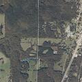 Female hemorrhaging near Jackson Highway in Littleville