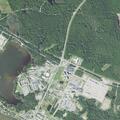 Patient care transferred to medic at Camp Lejeune