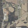 Young girl found wandering barefoot near heritage estates