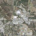 Arrest for violating protection order at motel