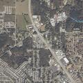 Carbon monoxide alarm at apartment on Courtyard Circle