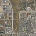 Person possibly having seizure on 10th Street East in Palmdale