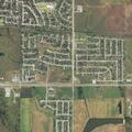 Woman falls and loses contact at home in Lawton
