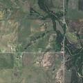 Man reports assault by woman at rural residence