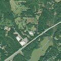 Unconscious female found at industrial drive location