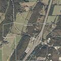 Two-vehicle crash with possible injuries on Alabama 117