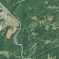 Four-wheeler reported stolen from green Honda