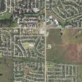 Elderly man with chest pain in Lawton
