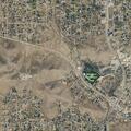 Psychiatric emergency reported near Rawhide Avenue