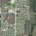 Person reported with pain near Lawton