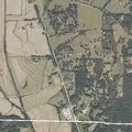 Deputy searching for runaway teenage girl in Blue Mountain