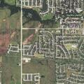 Male stroke patient stuck in shower near Southwest Chaucer Drive