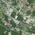 Medical emergency near Old Whiteville Road by Kansas Drive