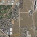 Person having a seizure at East Avenue S in Palmdale