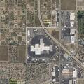 Person having difficulty breathing near Rancho Vista Blvd