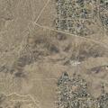 Person experiencing difficulty breathing near Palmdale