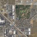 Person injured near Rancho Vista Boulevard
