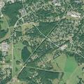 Female in labor near Longview Drive