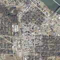 Elderly woman on oxygen has breathing trouble in Decatur