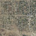 Burglary suspect reported inside Palmdale home