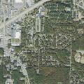 Person showing stroke symptoms near Ruth Drive