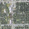 Woman aged 69 with chest pain at apartment