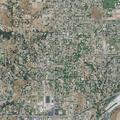 Medical aid dispatched near Mustang Drive