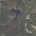 Heavy smoke reported near Tishomingo State Park