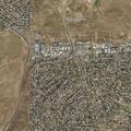 Patient moved at residence on East Tranquil Boulevard