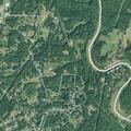 70-year-old woman with delusions near River Drive in Williamston