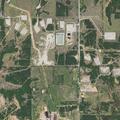 Commercial fire alarm near North 3020 Road