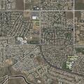 Unconscious person reported at Palmdale residence